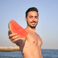 Jesús Baraza, dietista-nutricionista